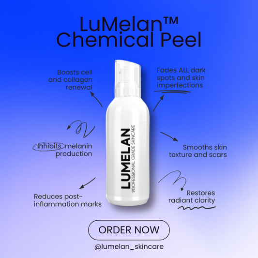 LuMelan™ Chemical Peel